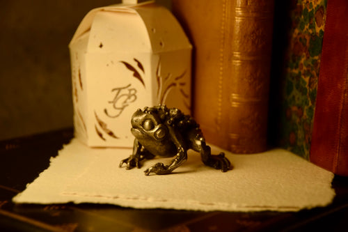 Philo Toad