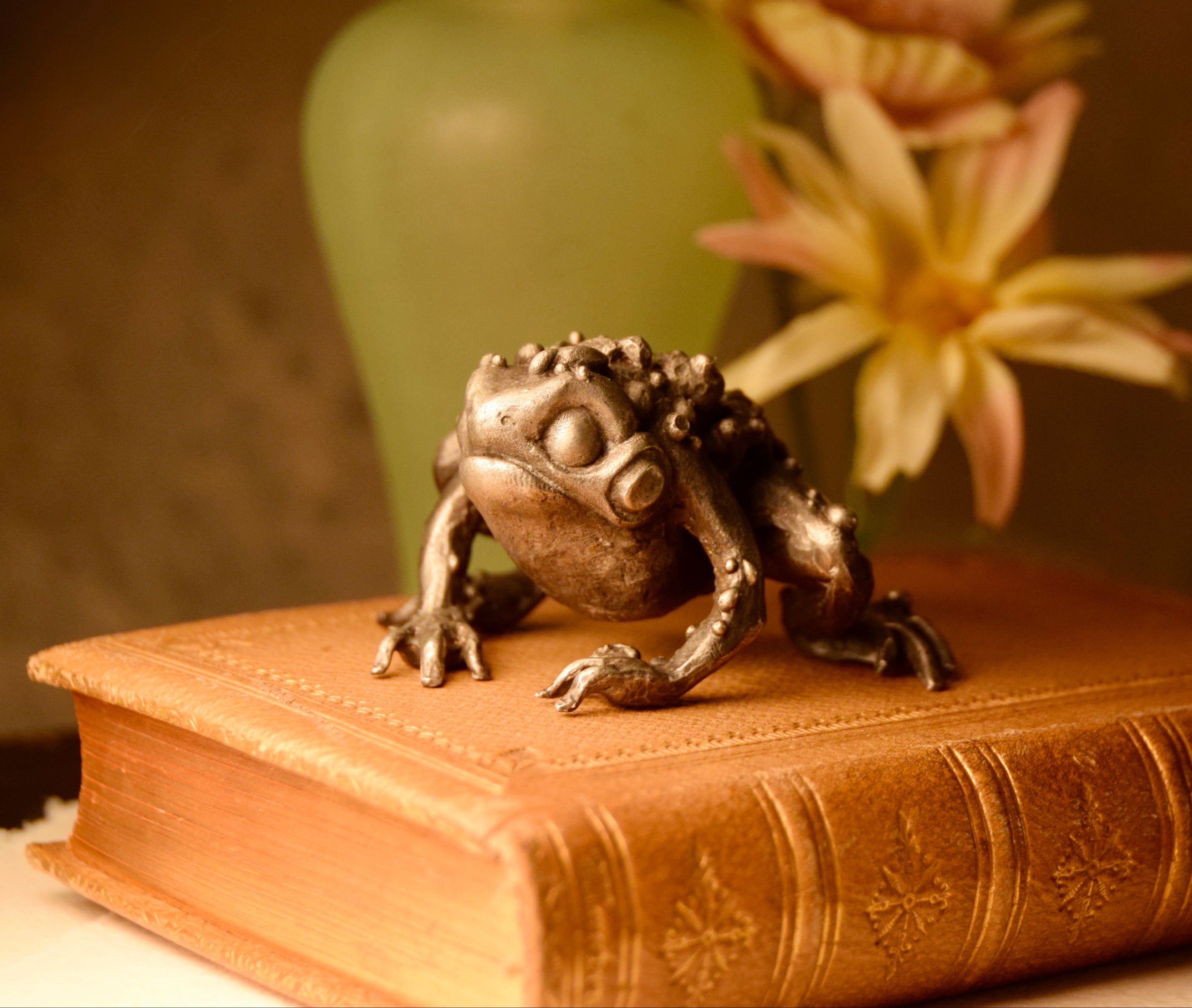 Philo Toad