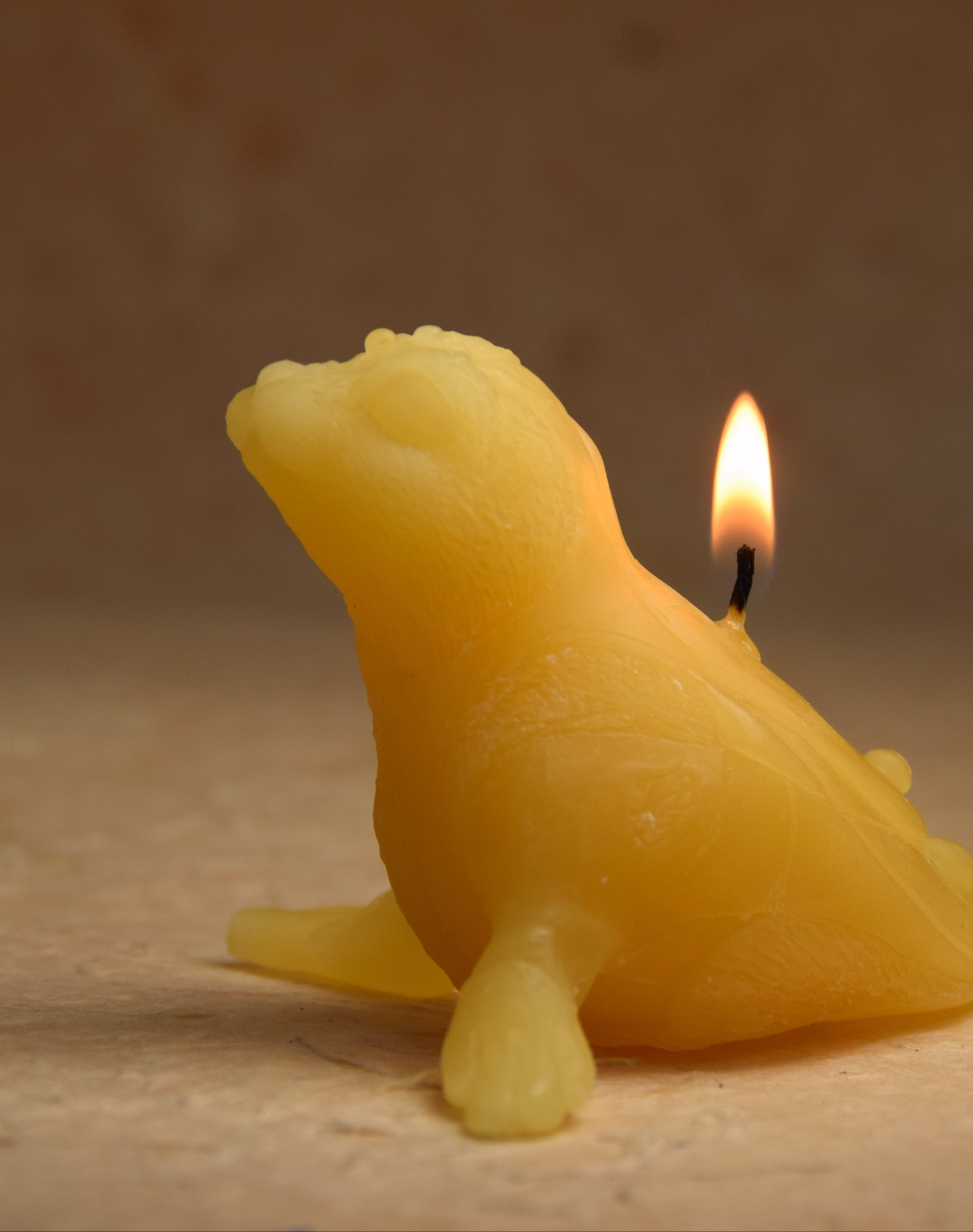 Selkie Candle