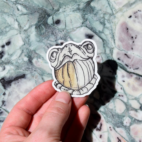 Build Your Own Specimen Pack