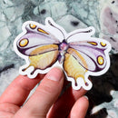 Build Your Own Specimen Pack