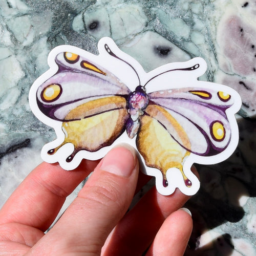 Build Your Own Specimen Pack